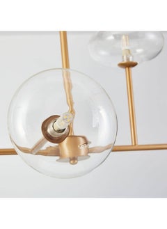 ebarza The Line Pendant Lamp Cy-Dd-1040  - Image 3