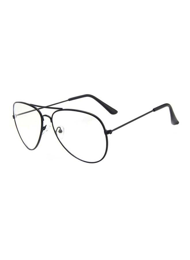 Men's Aviator Eyeglasses