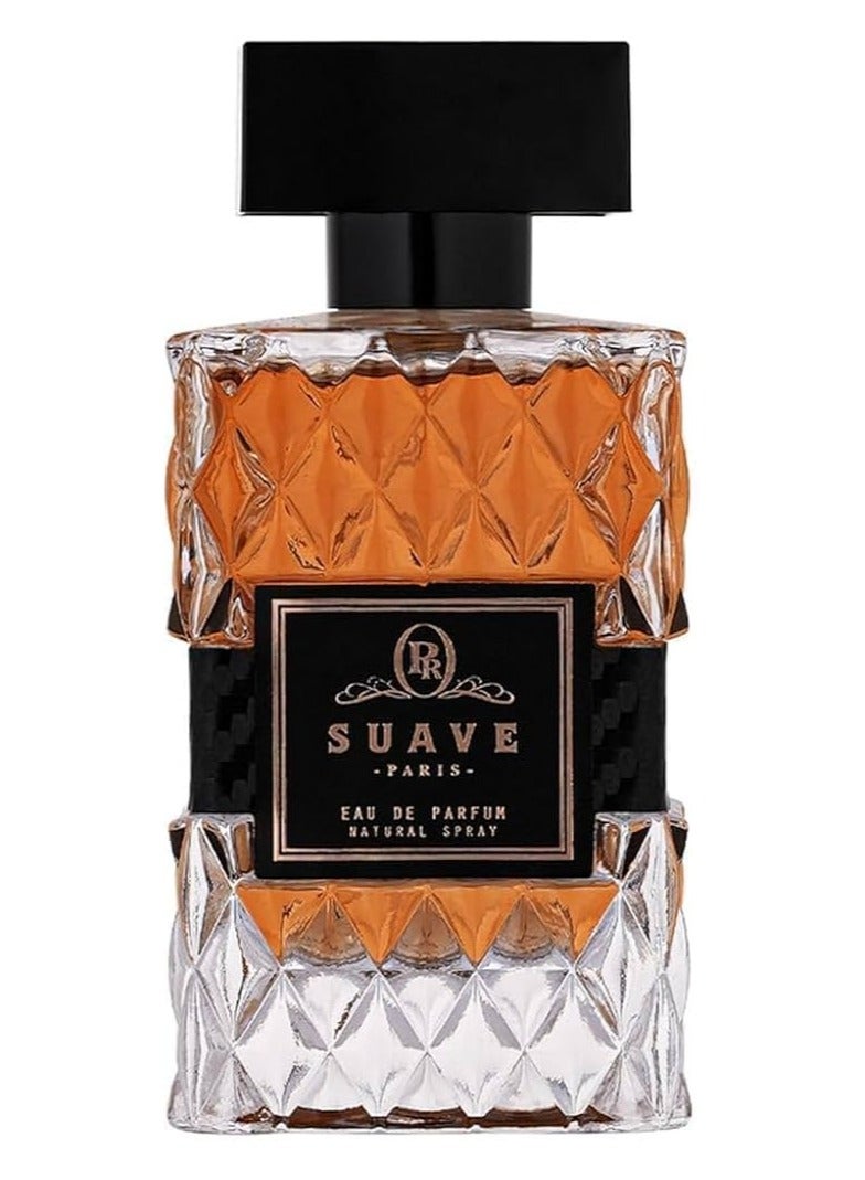 Deraah Suef perfume for men 100ml - Image 1