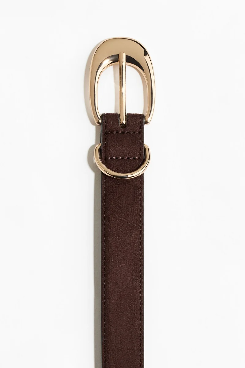 اتش اند ام حزام