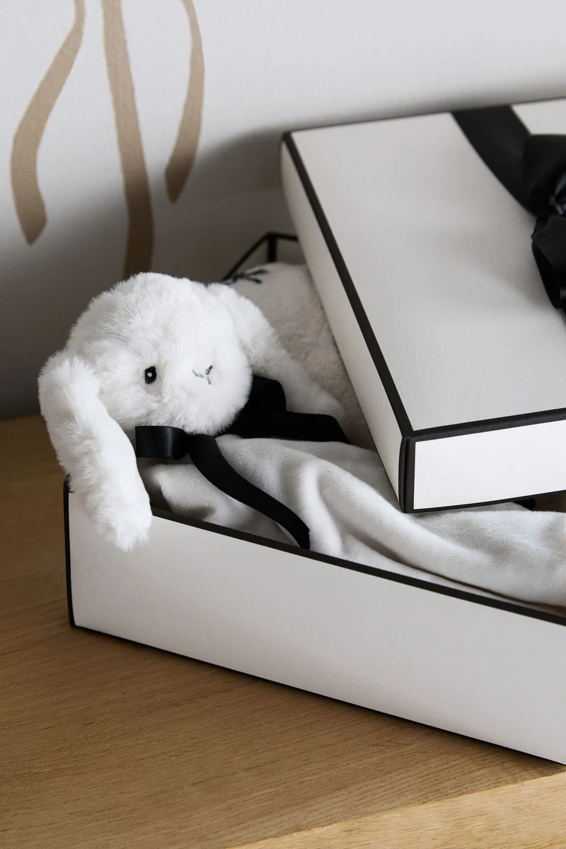 H&M Baby gift box