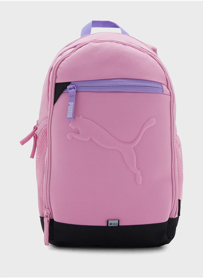 PUMA Buzz Youth Backpack