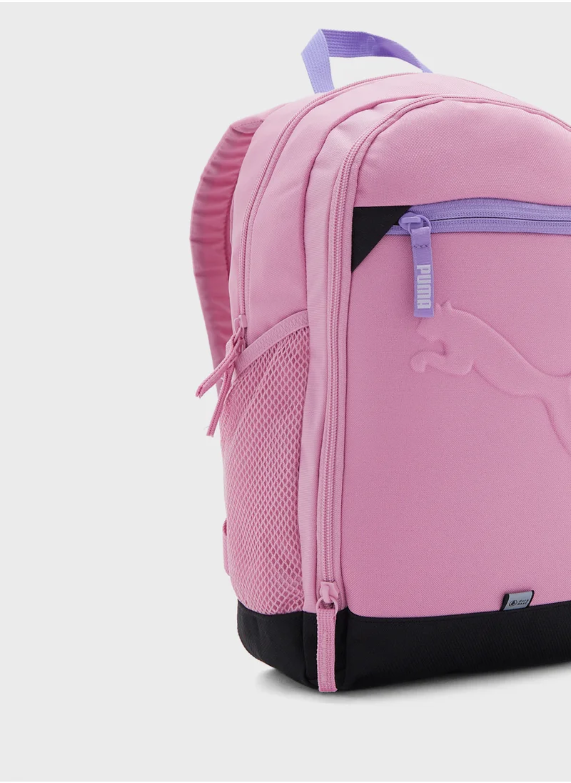 PUMA Buzz Youth Backpack