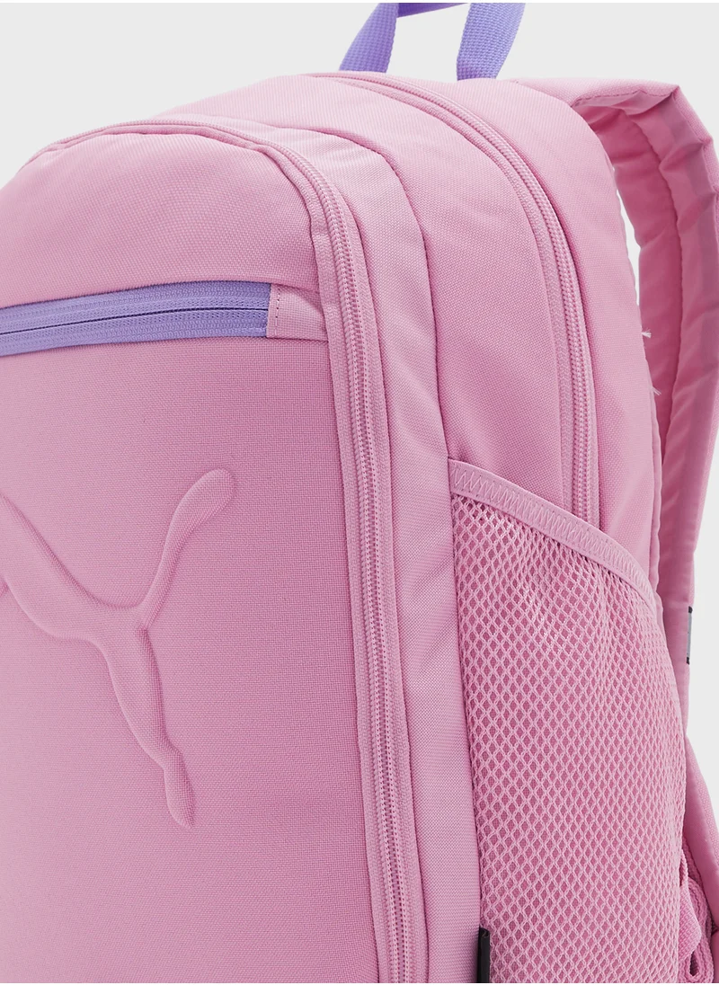 PUMA Buzz Youth Backpack
