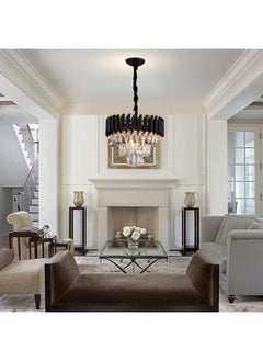 SUN SHINE Modern Crystal Chandeliers  - Image 4