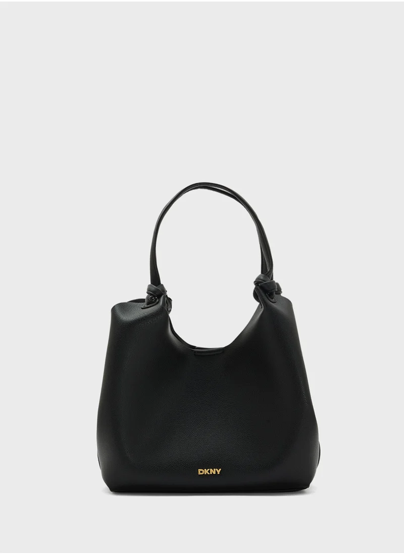 دكني Logo Paula Tote
