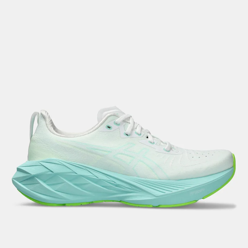 asics Women's NOVABLAST 4 Running Shoes