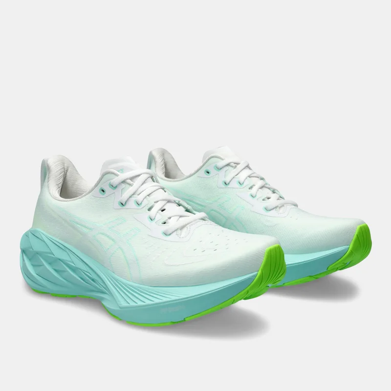 asics Women's NOVABLAST 4 Running Shoes