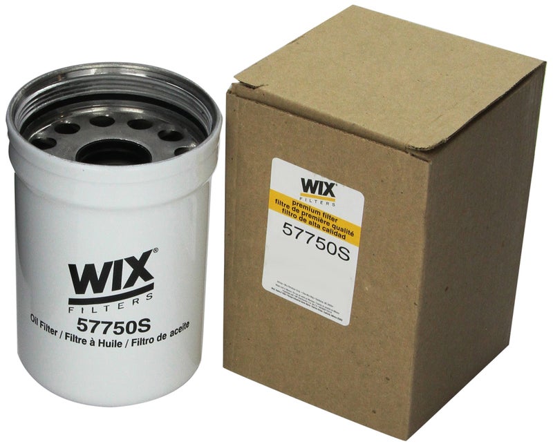 Wix 57750S Lube Filter - Image 3