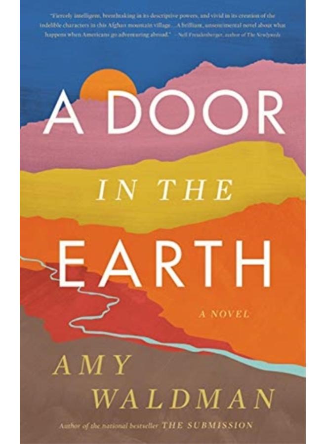 A Door in the Earth 