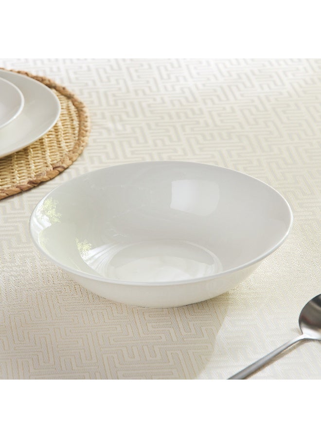 Home Box Crimsson Serving Bowl - 22.5 cm - Image 1