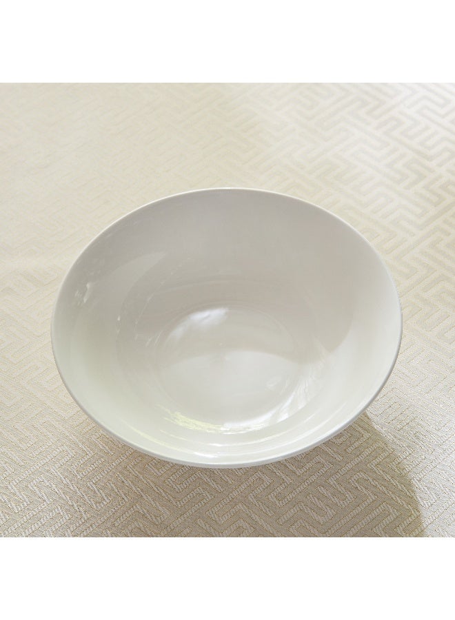 Home Box Crimsson Serving Bowl - 22.5 cm - Image 2
