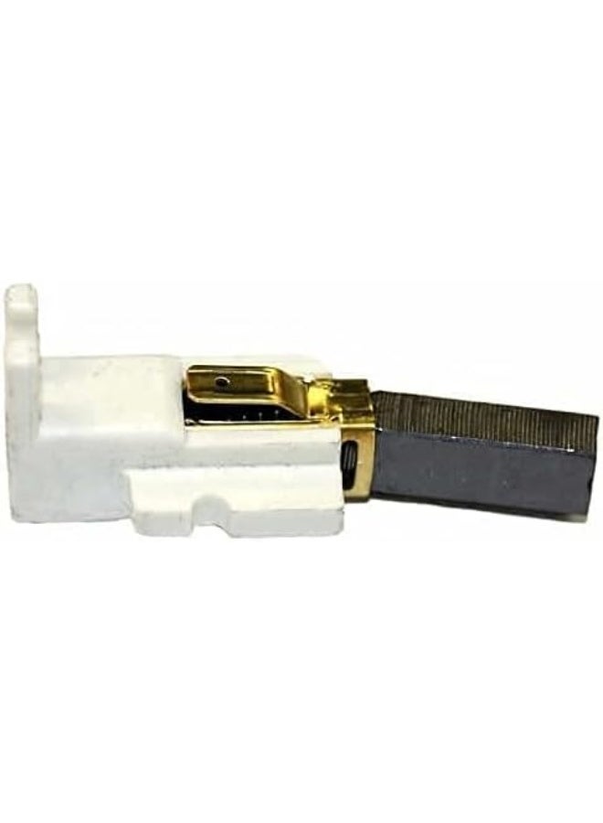 yxd 2pc Vacuum Carbon Motor Brush Fits Kirby G6 G5 G4 G3 SENTRIA I and II Part #107110A  - Image 3