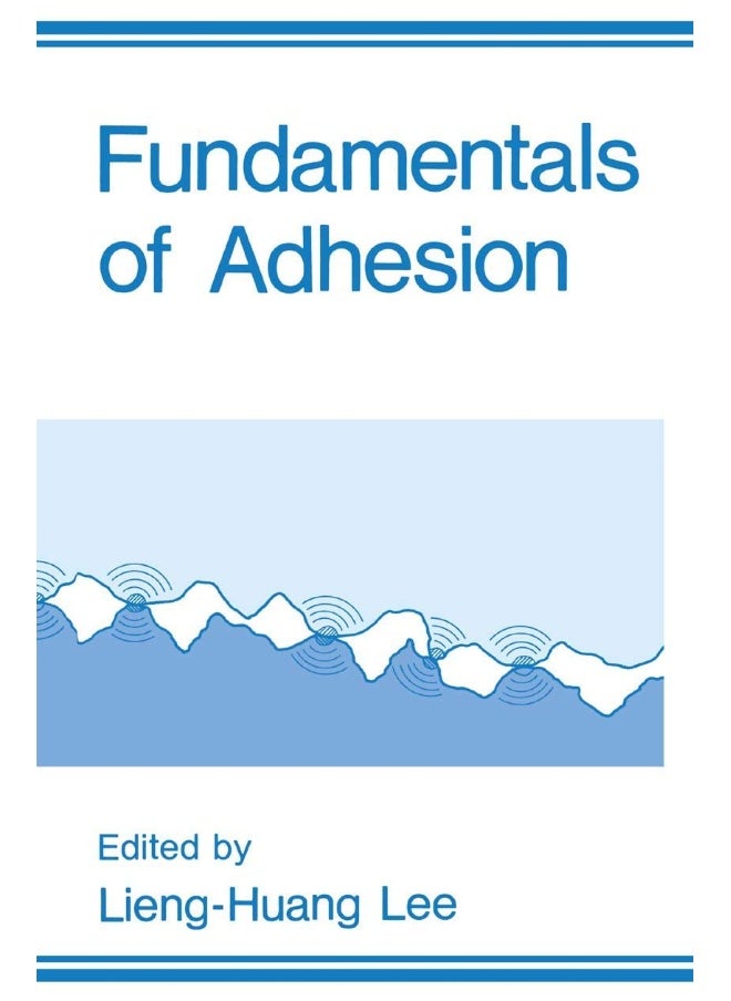 Fundamentals of Adhesion 