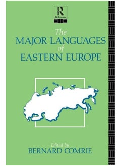 The Major Languages of Eastern Europe 