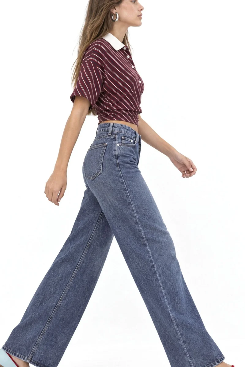 سكوالو SQUALO Cotton Pants