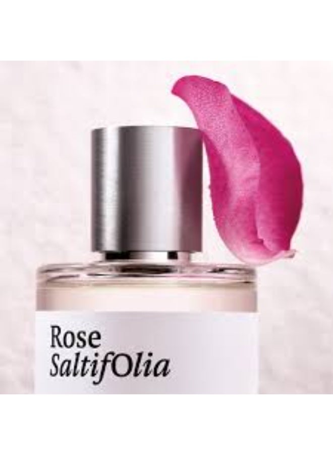 ميزون كريفيلي ماء عطر ميزون كريفيلي روز سالتيفوليا 100 مل - Image 3