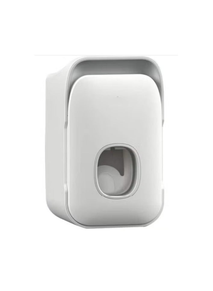 Wall Mounted Toothpaste Dispenser - Image 1