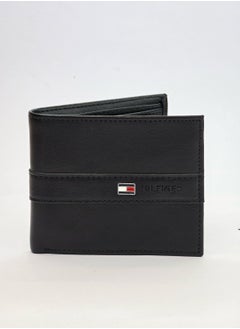 Tommy Hilfiger Plus Tommy Hilfiger Wallet - Belt Set  - Image 4