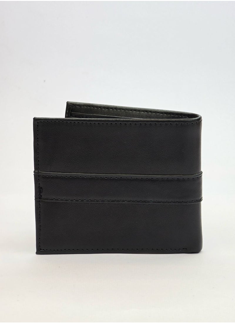 Tommy Hilfiger Plus - Tommy Hilfiger Wallet - Belt Set - Image 1