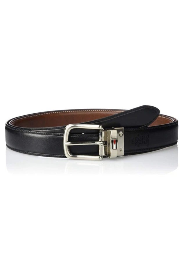 Tommy Hilfiger Plus - Tommy Hilfiger Wallet - Belt Set - Image 1