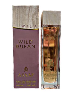 عطر عساف 100مل