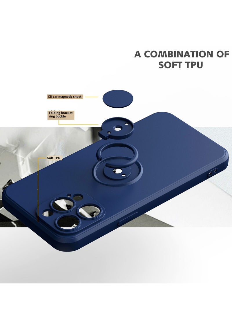 GULFLINK Back Cover Phone Protect Case For iphone 14 promax Red  - Image 3