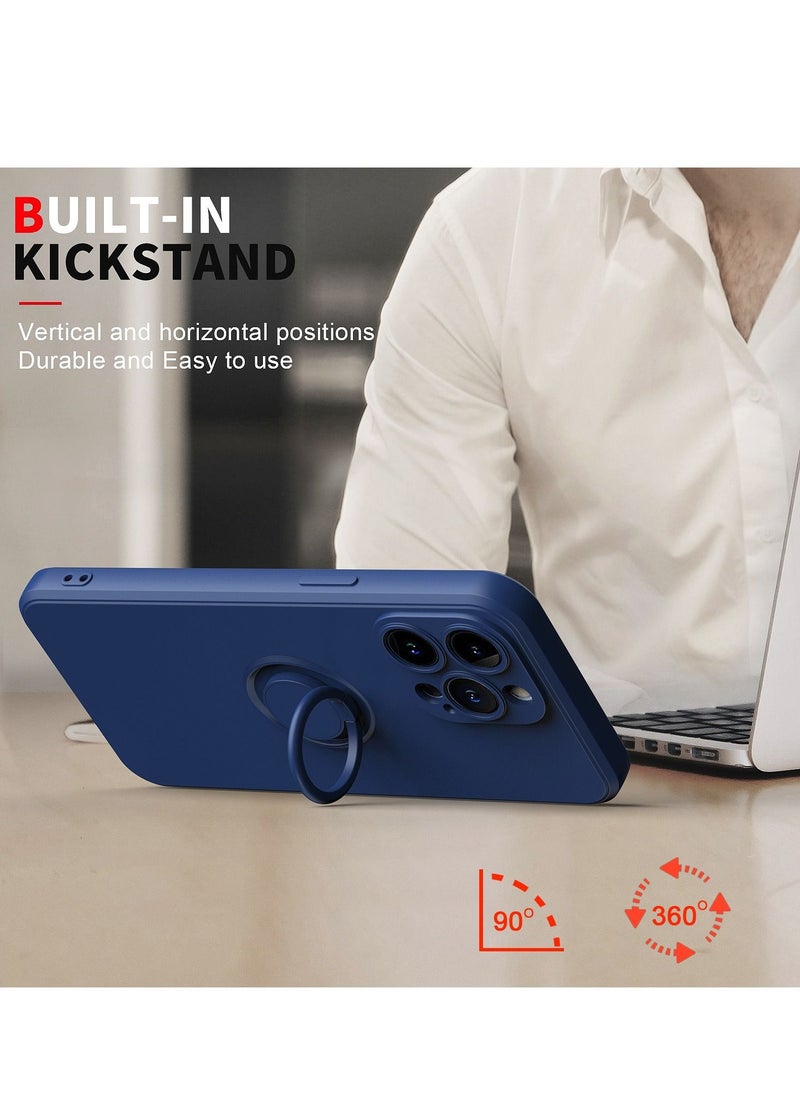 GULFLINK Back Cover Phone Protect Case For iphone 14 promax Red  - Image 2