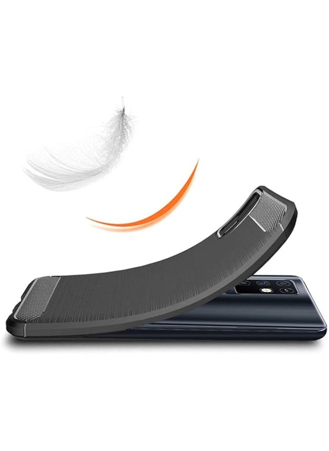 Generic - Designer Rubberized Back Case Cover for Infinix Note 10 -HB010 - Image 1