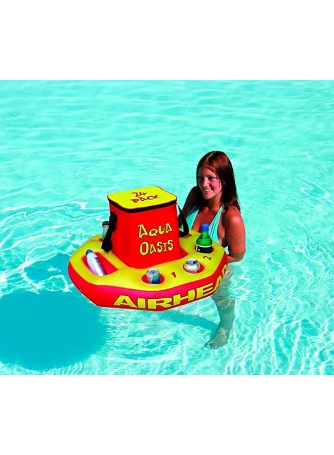 Airhead مبرد مشروبات عائم آيرهاد أكوا أواسيز - Image 2
