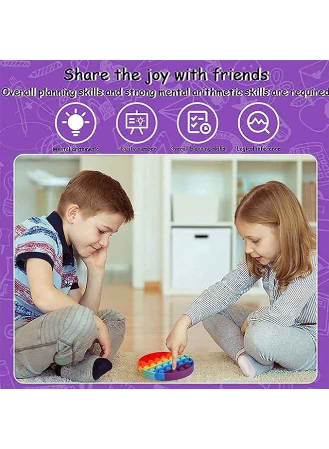 Stress Relief and Anti Anxiety Tools for Kids and Adults Sensory Irritability Toy for Autism with Special Needs to Relieve Stress  - Image 4