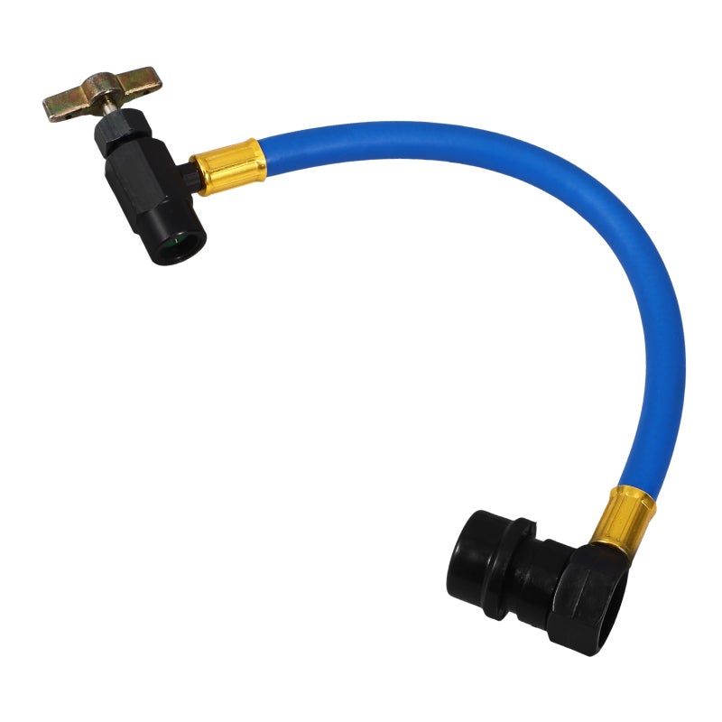 Charging Hose Car Filling Charging Hose - Image 1