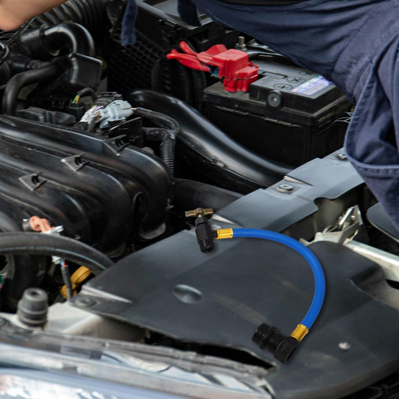 Charging Hose Car Filling Charging Hose - Image 4