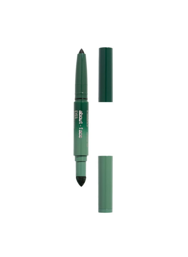 ABOUT FACES MOKESTICKS Hotbox - Image 1