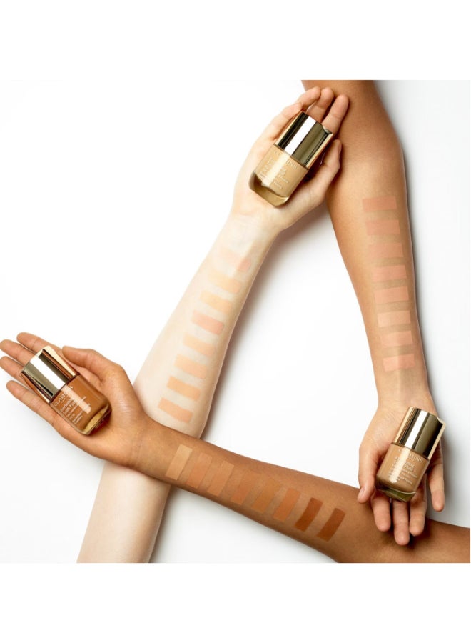 CLARINS كريم أساس سائل Everlasting Youth Fluid - رقم 109C - Image 3