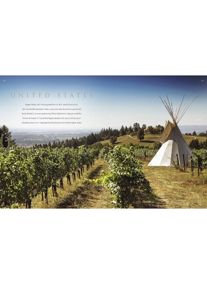 null - Decanter: The World's Wine Legends: Over 100 of the World's Legendary Bottles of Wine - Image 1