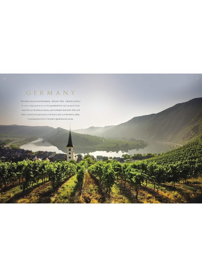 null - Decanter: The World's Wine Legends: Over 100 of the World's Legendary Bottles of Wine - Image 1