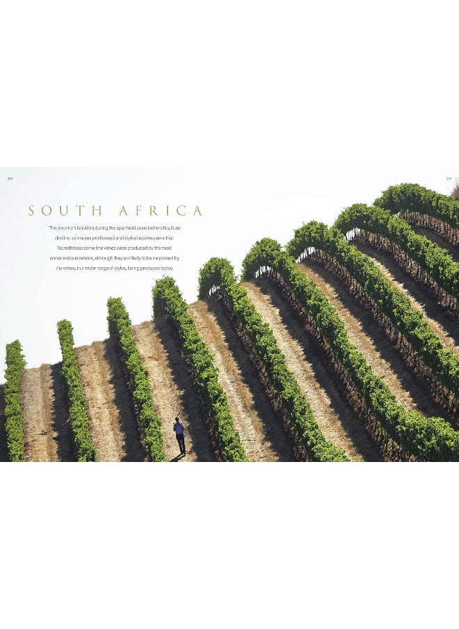 null - Decanter: The World's Wine Legends: Over 100 of the World's Legendary Bottles of Wine - Image 1
