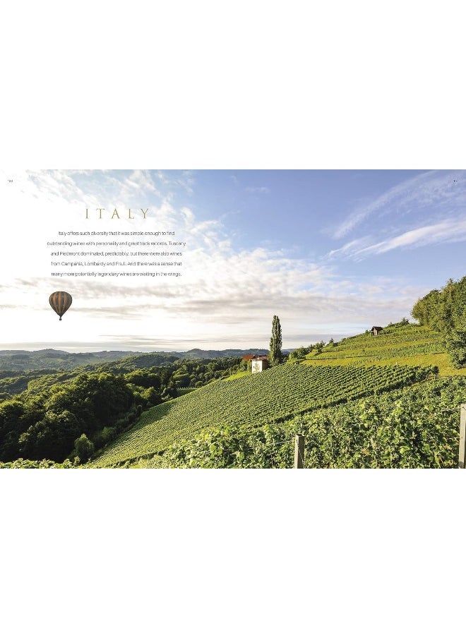 null - Decanter: The World's Wine Legends: Over 100 of the World's Legendary Bottles of Wine - Image 1
