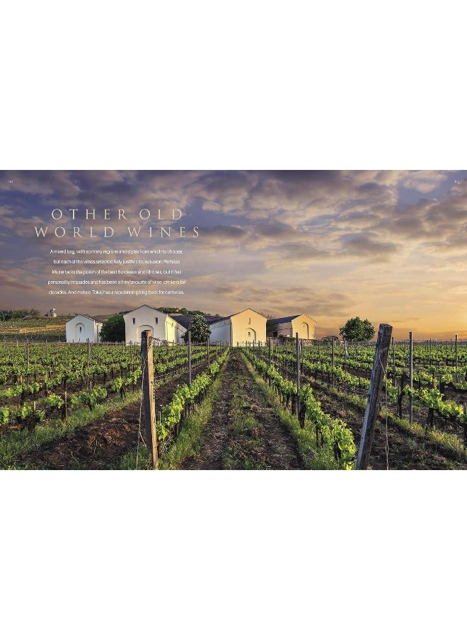 null - Decanter: The World's Wine Legends: Over 100 of the World's Legendary Bottles of Wine - Image 1