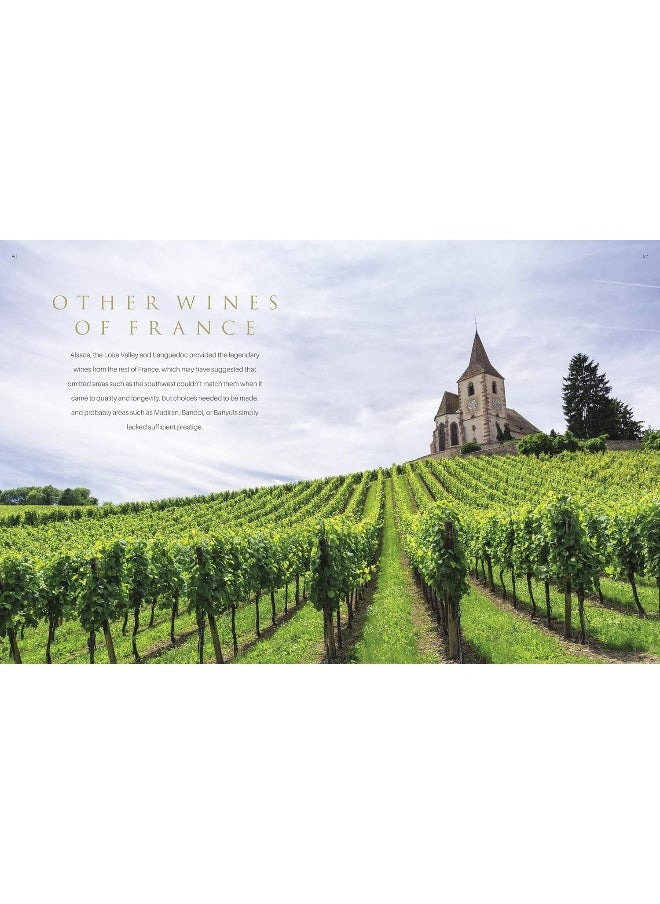 null - Decanter: The World's Wine Legends: Over 100 of the World's Legendary Bottles of Wine - Image 1