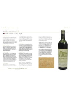 Decanter: The World's Wine Legends: Over 100 of the World's Legendary Bottles of Wine  - Image 5