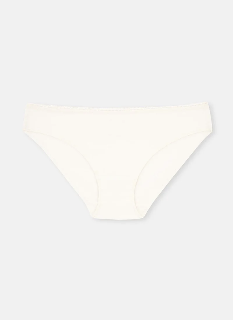 داجي 3 Pack Briefs Supreme Mid Rise Underwear