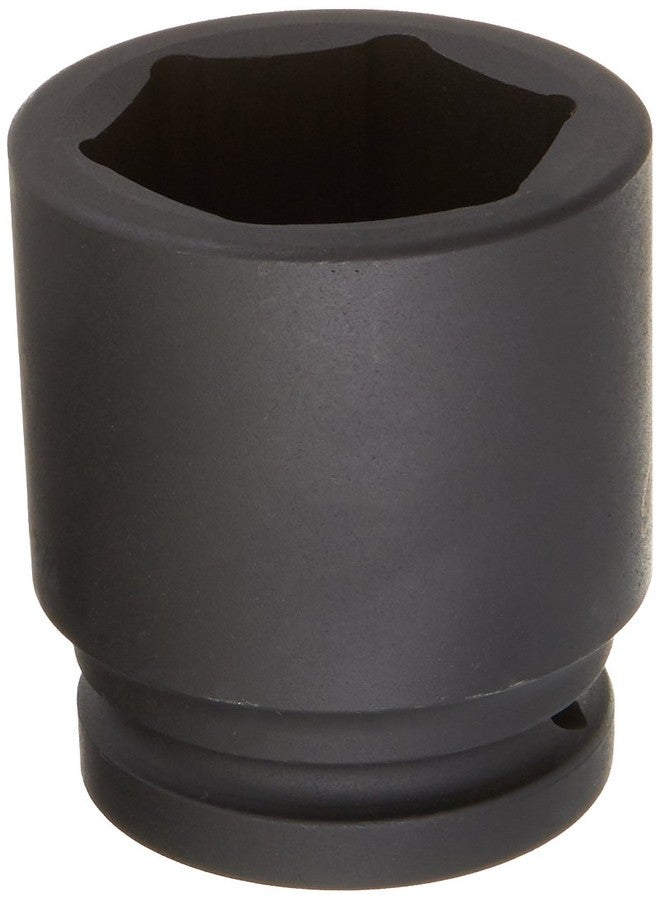 Sunex Tools مقبس تأثير عميق سداسي النقاط من Sunex 556D، مقاس 1 بوصة، 1-3/4 بوصة - Image 1