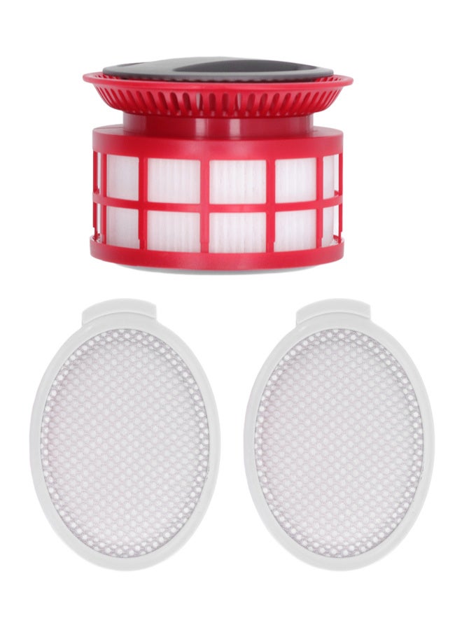 Vacuum Cleaner Filter Replacement Spare Parts for Roborock H7 Vacuum Cleaner Accessories - Image 1