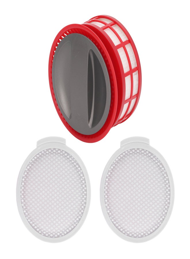Vacuum Cleaner Filter Replacement Spare Parts for Roborock H7 Vacuum Cleaner Accessories - Image 5