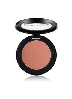 Frankie Rose Cosmetics Single Shade Blush Romantica