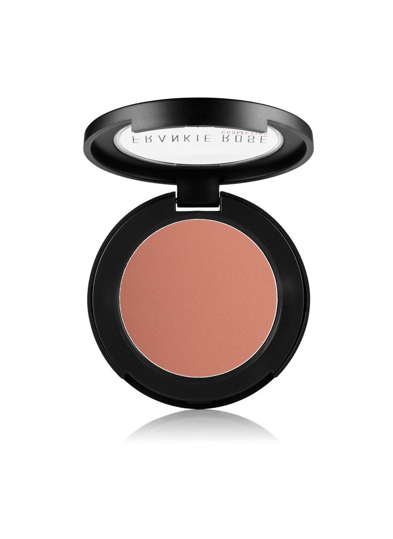 Frankie Rose Cosmetics - Frankie Rose Cosmetics Single Shade Blush Romantica - Image 1