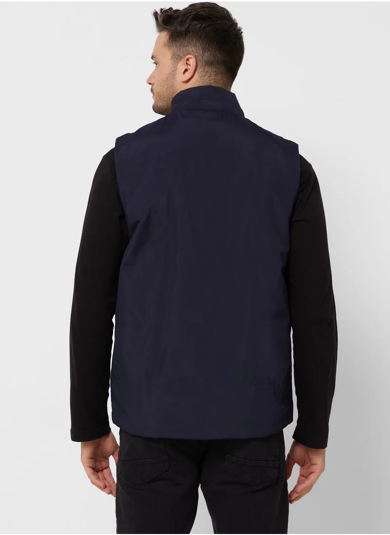 Seventy Five Padded Gilet