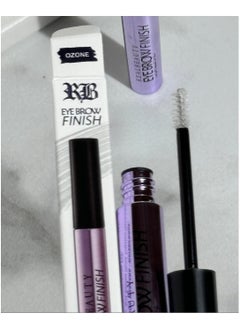 REAL BEAUTY Eyebrow set  - Image 4
